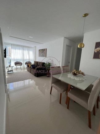 Imagem Apartamento com 2 Quartos à Venda, 75 m² em Itapuã - Vila Velha Imagem Apartamento com 2 Quartos à Venda, 75 m² em Itapuã - Vila Velha