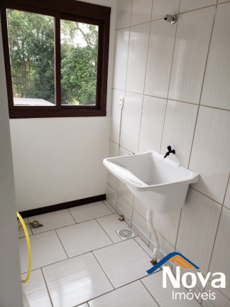 Imagem Imóvel com 2 Quartos à Venda, 52 m² em Vila Germânia - Nova Petrópolis