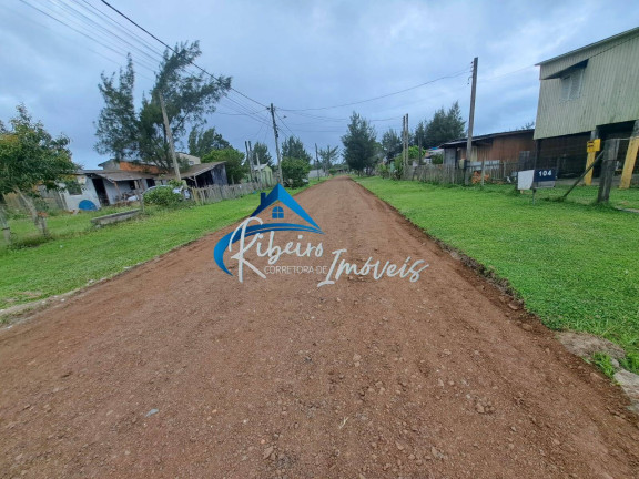 Terreno à Venda, 300 m² em Albatroz - Imbé