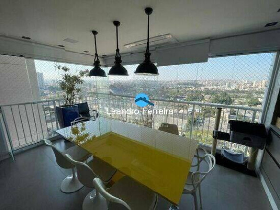 Imagem Apartamento com 3 Quartos à Venda, 124 m² em Campestre - Santo André Imagem Apartamento com 3 Quartos à Venda, 124 m² em Campestre - Santo André