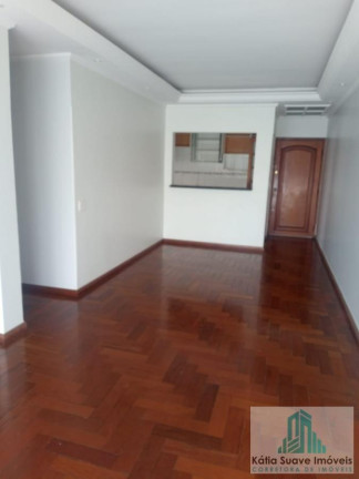 Imagem Apartamento com 3 Quartos à Venda, 117 m² em Campestre - Santo André Imagem Apartamento com 3 Quartos à Venda, 117 m² em Campestre - Santo André