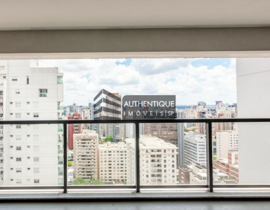 Imagem Apartamento com 2 Quartos à Venda, 105 m² em Pinheiros - São Paulo Imagem Apartamento com 2 Quartos à Venda, 105 m² em Pinheiros - São Paulo