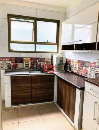 Imagem Apartamento com 3 Quartos à Venda, 82 m² em Centro - São Vicente