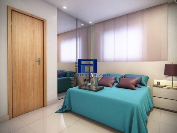 Imagem Apartamento com 2 Quartos à Venda, 52 m² em Caxangá - Recife Imagem Apartamento com 2 Quartos à Venda, 52 m² em Caxangá - Recife