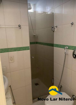 Imagem Apartamento com 2 Quartos à Venda, 69 m² em Fonseca - Niterói