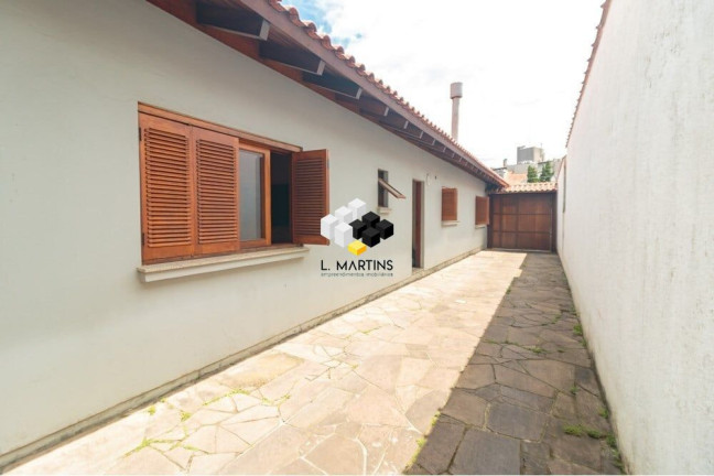 Imagem Casa com 3 Quartos à Venda, 213 m² em Chácara Das Pedras - Porto Alegre