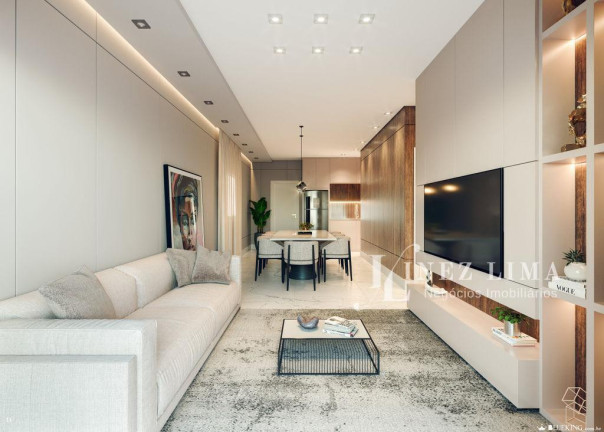 Imagem Apartamento com 2 Quartos à Venda, 72 m² em Balneário Perequê - Porto Belo Imagem Apartamento com 2 Quartos à Venda, 72 m² em Balneário Perequê - Porto Belo