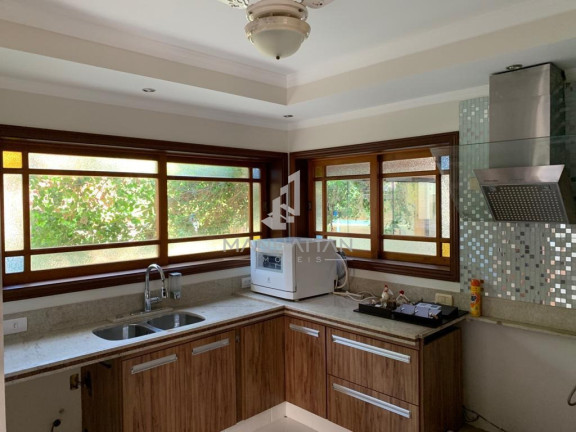 Imagem Casa de Condomínio com 5 Quartos à Venda, 361 m² em Vila Hollândia - Campinas Imagem Casa de Condomínio com 5 Quartos à Venda, 361 m² em Vila Hollândia - Campinas