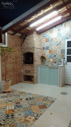 Imagem Casa de Condomínio com 3 Quartos à Venda, 100 m² em Jardim Primavera - Itupeva Imagem Casa de Condomínio com 3 Quartos à Venda, 100 m² em Jardim Primavera - Itupeva