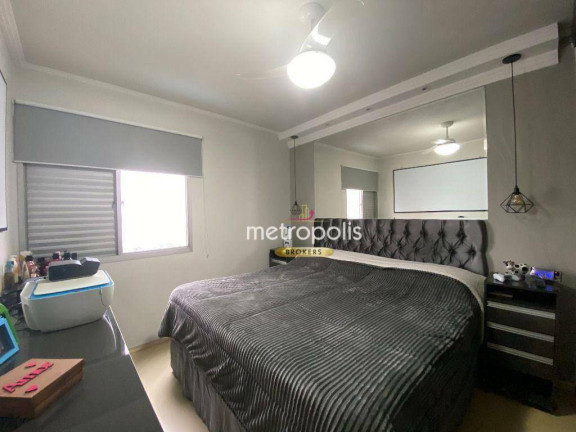 Imagem Apartamento com 3 Quartos à Venda, 92 m² em Barcelona - São Caetano Do Sul
