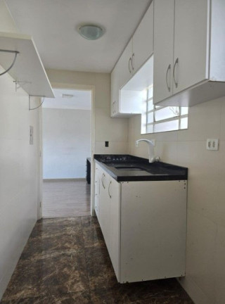 Imagem Apartamento com 3 Quartos à Venda, 59 m² em Portão - Curitiba