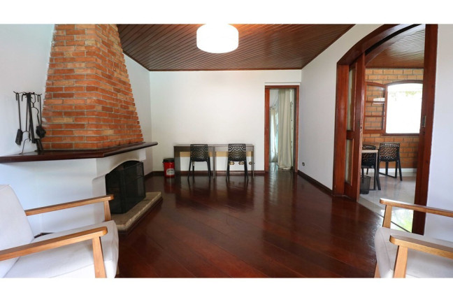 Imagem Casa com 4 Quartos à Venda,  em Santo Amaro - São Paulo