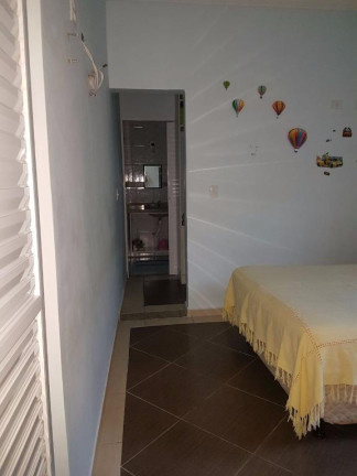 Imagem Sobrado com 4 Quartos à Venda, 320 m² em Maracanã - Praia Grande Imagem Sobrado com 4 Quartos à Venda, 320 m² em Maracanã - Praia Grande