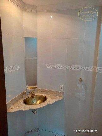 Imagem Casa de Condomínio com 6 Quartos à Venda, 315 m² em Fradinhos - Vitória Imagem Casa de Condomínio com 6 Quartos à Venda, 315 m² em Fradinhos - Vitória