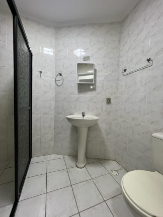 Imagem Apartamento com 1 Quarto à Venda, 50 m² em Aviação - Praia Grande Imagem Apartamento com 1 Quarto à Venda, 50 m² em Aviação - Praia Grande
