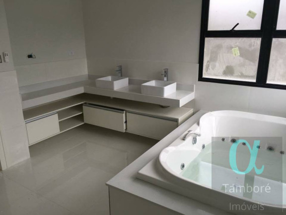 Imagem Casa com 4 Quartos à Venda, 500 m² em Tamboré - Santana De Parnaíba Imagem Casa com 4 Quartos à Venda, 500 m² em Tamboré - Santana De Parnaíba