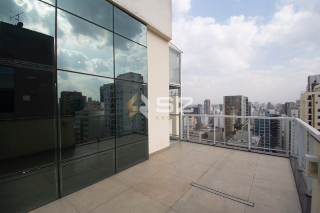 Imagem Apartamento com 2 Quartos à Venda, 101 m² em Pinheiros - São Paulo