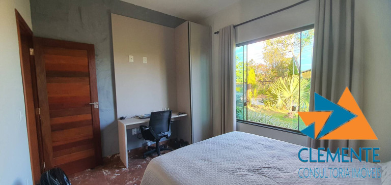 Imagem Casa com 3 Quartos à Venda, 200 m² em Condominio Estancias Da Mata - Jaboticatubas