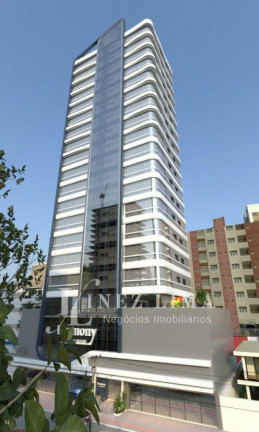 Imagem Imóvel com 3 Quartos à Venda, 106 m² em Pereque - Porto Belo
