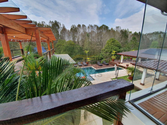 Imagem Casa com 5 Quartos à Venda, 5 m² em Ivoturucaia - Jundiaí Imagem Casa com 5 Quartos à Venda, 5 m² em Ivoturucaia - Jundiaí