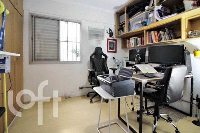Imagem Apartamento com 2 Quartos à Venda, 56 m² em Aclimação - São Paulo Imagem Apartamento com 2 Quartos à Venda, 56 m² em Aclimação - São Paulo