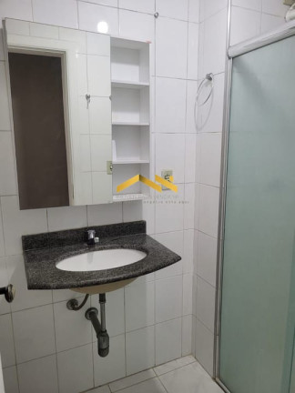 Imagem Apartamento com 2 Quartos à Venda, 55 m² em Morumbi - São Paulo Imagem Apartamento com 2 Quartos à Venda, 55 m² em Morumbi - São Paulo