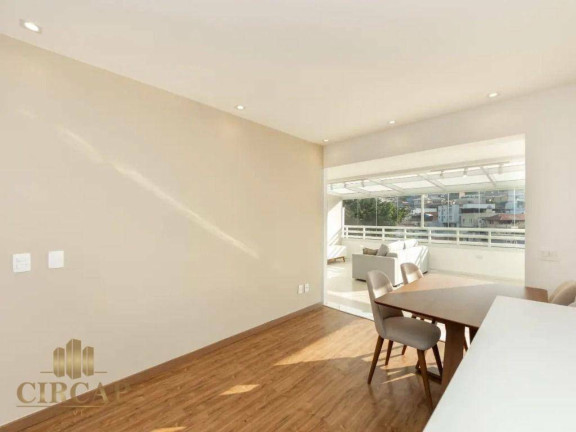 Imagem Apartamento com 1 Quarto à Venda, 69 m² em Pompeia - São Paulo Imagem Apartamento com 1 Quarto à Venda, 69 m² em Pompeia - São Paulo
