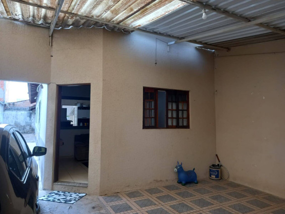Imagem Casa com 3 Quartos à Venda,  em Jardim São Guilherme - Sorocaba