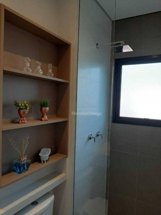 Imagem Apartamento com 3 Quartos à Venda, 109 m² em Parque Campolim - Sorocaba