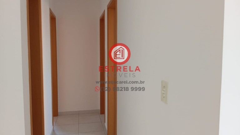 Imagem Imóvel com 3 Quartos para Alugar, 80 m² em Centro - Jacareí Imagem Imóvel com 3 Quartos para Alugar, 80 m² em Centro - Jacareí