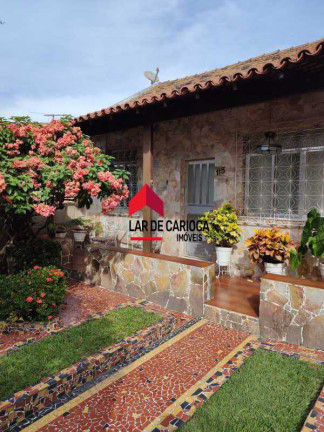 Imagem Casa com 3 Quartos à Venda, 140 m² em Higienópolis - Rio De Janeiro Imagem Casa com 3 Quartos à Venda, 140 m² em Higienópolis - Rio De Janeiro