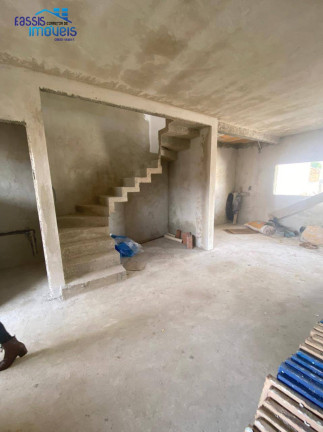 Imagem Casa com 3 Quartos à Venda, 110 m² em Boa Vista - Curitiba Imagem Casa com 3 Quartos à Venda, 110 m² em Boa Vista - Curitiba