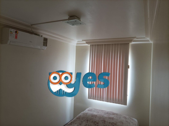 Imagem Apartamento com 2 Quartos à Venda, 45 m² em Baraúna - Feira De Santana Imagem Apartamento com 2 Quartos à Venda, 45 m² em Baraúna - Feira De Santana