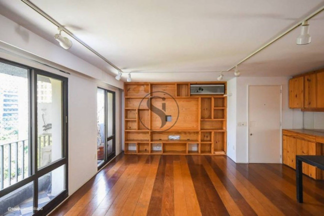 Imagem Apartamento com 3 Quartos à Venda, 139 m² em Itaim Bibi - São Paulo Imagem Apartamento com 3 Quartos à Venda, 139 m² em Itaim Bibi - São Paulo
