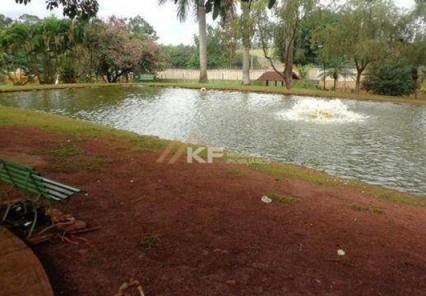 Imagem Terreno à Venda, 754 m² em Bonfim Paulista - Ribeirão Preto