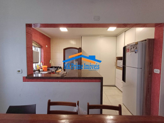 Imagem Casa com 3 Quartos à Venda, 229 m² em Presidente Altino - Osasco