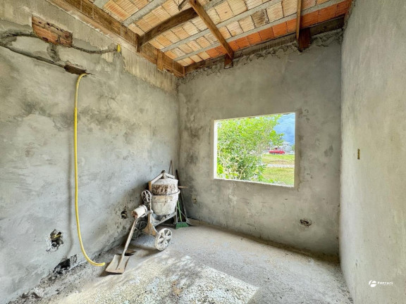 Imagem Casa com 2 Quartos à Venda, 65 m² em Praia Do Barco - Capão Da Canoa