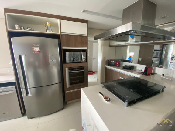 Imagem Apartamento com 3 Quartos à Venda, 155 m² em Anhangabaú - Jundiaí