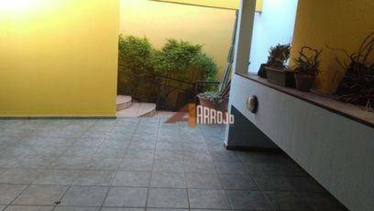 Imagem Sobrado com 3 Quartos à Venda, 210 m² em Cidade Patriarca - São Paulo Imagem Sobrado com 3 Quartos à Venda, 210 m² em Cidade Patriarca - São Paulo