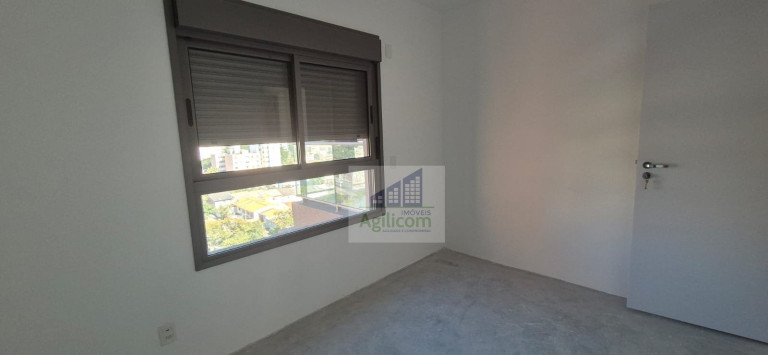 Imagem Apartamento com 2 Quartos à Venda, 73 m² em Santo Amaro - São Paulo