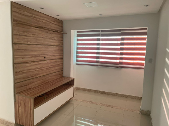 Imagem Apartamento com 2 Quartos à Venda, 46 m² em Jardim Cajazeiras - Salvador