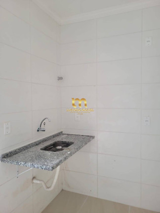 Imagem Sobrado com 2 Quartos à Venda, 57 m² em Ribeirópolis - Praia Grande