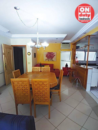 Imagem Apartamento com 5 Quartos à Venda, 126 m² em Enseada - Guarujá Imagem Apartamento com 5 Quartos à Venda, 126 m² em Enseada - Guarujá