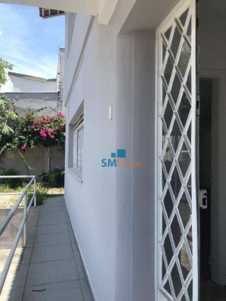 Sobrado com 3 Quartos à Venda ou Locação, 300 m² em Campo Belo - São Paulo