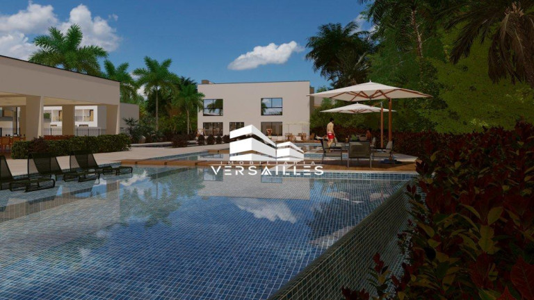 Imagem Casa com 3 Quartos à Venda, 196 m² em Nova Esperança - Porto Velho