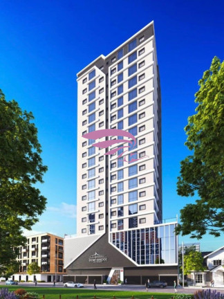 Imóvel com 2 Quartos à Venda, 64 m² em Centro - Itapema