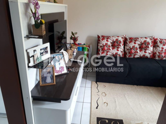 Imagem Casa com 2 Quartos à Venda, em Fazenda São Borja - Sao Leopoldo Imagem Casa com 2 Quartos à Venda, em Fazenda São Borja - Sao Leopoldo