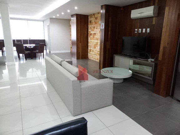 Imagem Apartamento com 2 Quartos à Venda, 59 m² em Dom Bosco - Itajaí