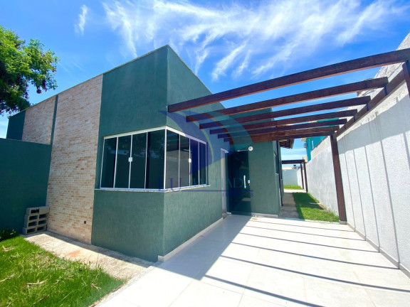Imagem Casa com 2 Quartos à Venda, 70 m² em Vila Do Peró - Cabo Frio Imagem Casa com 2 Quartos à Venda, 70 m² em Vila Do Peró - Cabo Frio