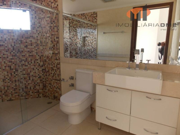 Imagem Cobertura com 4 Quartos à Venda, 360 m² em Alto Da Glória - Curitiba